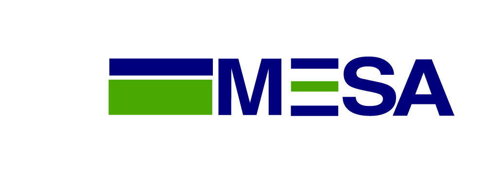 MESA Logo